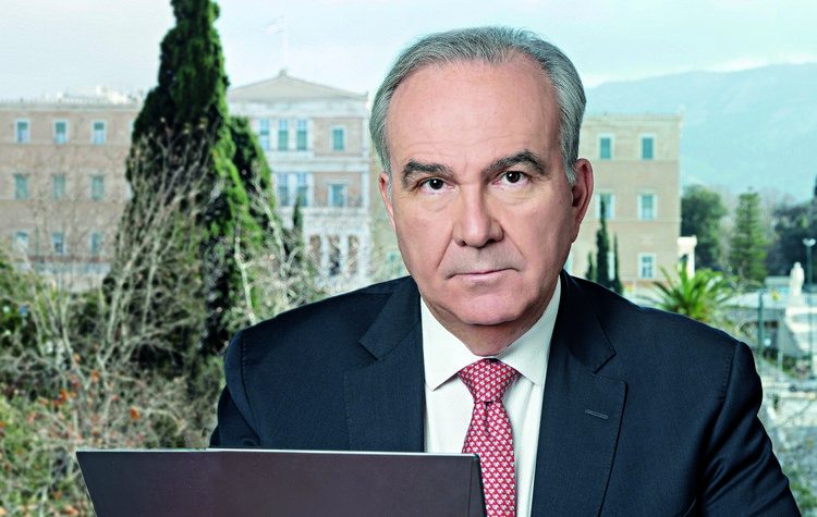 Ο Bob Menendez κι εμείς