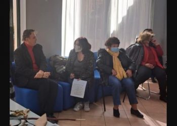 Χ. Ρώμας: «Φτάσαμε στα εξώδικα - Δεν τους φοβόμαστε»