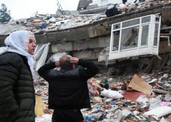 Στο πλευρό των σεισμοπαθών Τουρκίας - Συρίας και μεταναστών της Λέρου το «Δίκτυο»