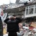 Στο πλευρό των σεισμοπαθών Τουρκίας - Συρίας και μεταναστών της Λέρου το «Δίκτυο»