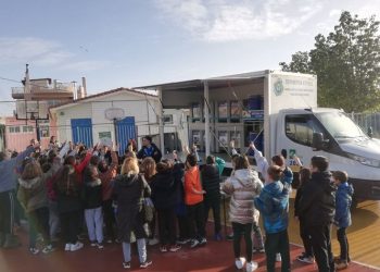 Περιφέρεια Αττικής: «Μεγάλη συμμετοχή σχολείων στο πρόγραμμα “The Green City”»