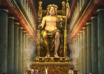 «Ζευς και αισχύνη»