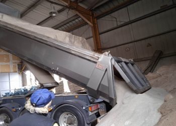 Σε κινητοποίηση ο Δήμος Αμαρουσίου για την κακοκαιρία – Σημεία διάθεσης αλατιού