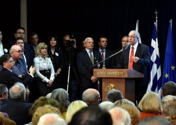 Αντιδήμαρχοι Αμαρουσίου: Μια… «προεκλογική» αλλαγή στην πορεία προς τις κάλπες