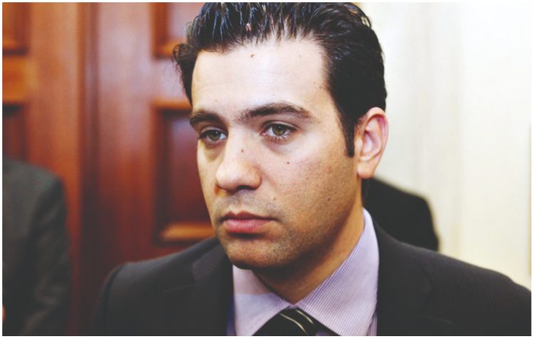 Ανδρέας Παπαδόπουλος: «Το ΠΑΣΟΚ απέδειξε ότι βάζει μπροστά το συμφέρον του τόπου»