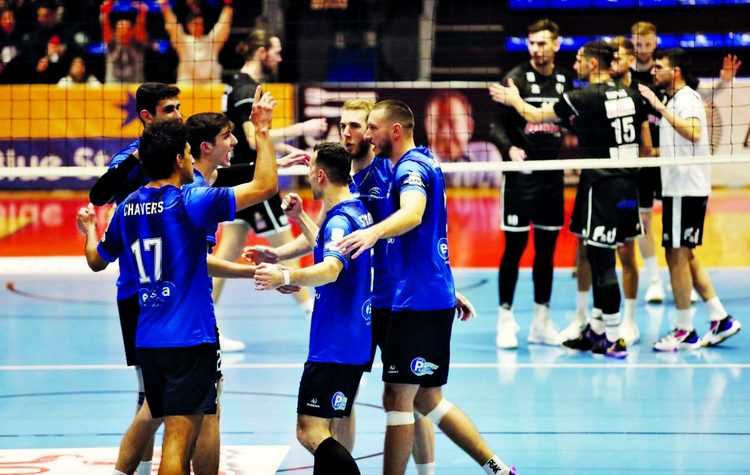 ΑΟΠ Κηφισιάς-Volley League: Ο δρόμος για την τετράδα περνά από Νέα Σμύρνη