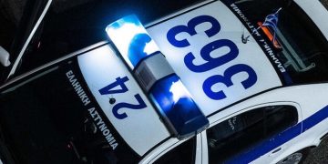 Πυροβολισμοί σε καφετέρια της Νέας Ιωνίας - Νεκρός ένας άνδρας