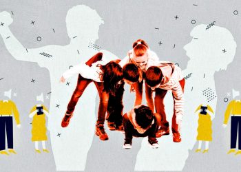 Βία ανηλίκων, SOS γονέων…