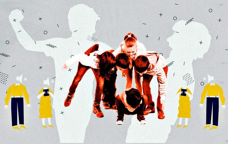 Βία ανηλίκων, SOS γονέων…