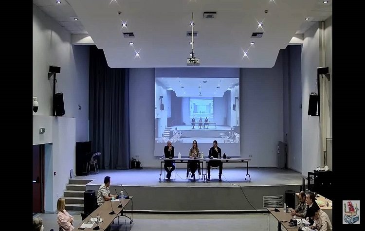 Ελπίδα για τη Μεταμόρφωση: «Προσπάθησαν να βάλουν “φρένο” σε χρηματοδοτήσεις 730.000 ευρώ»