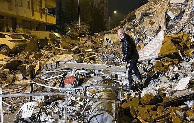 Όταν η αλληλεγγύη αποτελεί casus belli!