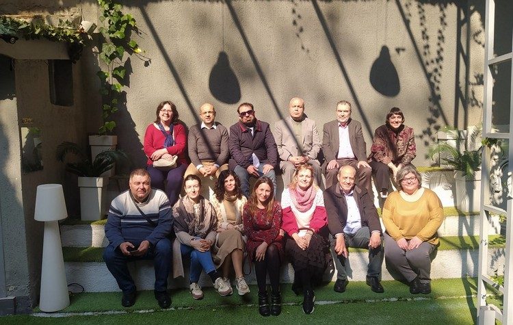 Επαγγελματική κατάρτιση στον 3D σχεδιασμό ενδύματος σε Ιορδανία και Παλαιστίνη