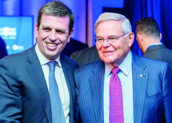 Ο Bob Menendez κι εμείς