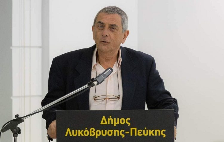 Δημήτρης Τριανταφύλλου: «Ναι» στην κυκλοφοριακή μελέτη και τις μονοδρομήσεις