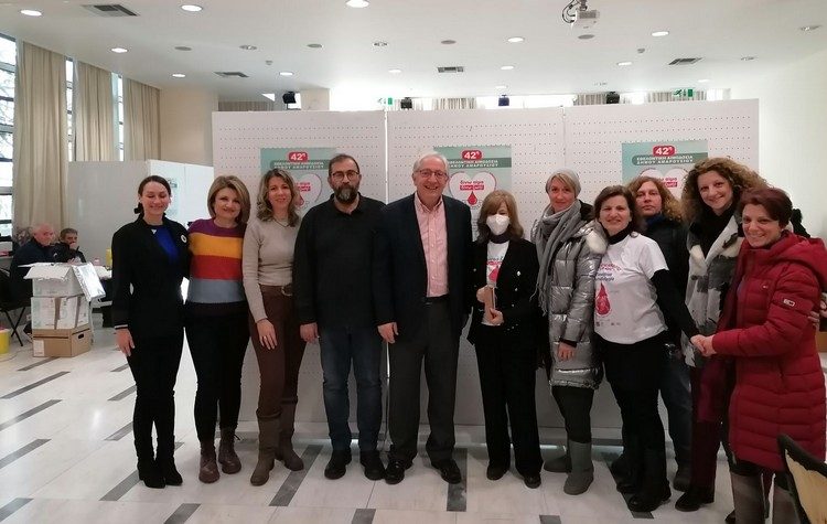 Δήμος Αμαρουσίου: Άλλες 202 μονάδες στην Τράπεζα Αίματος, μετά την 42η Εθελοντική Αιμοδοσία