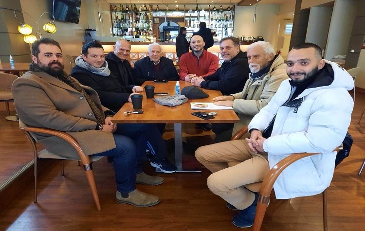 Δήμος Μπροστά+: Στο «πλευρό» των κατοίκων κόντρα και στα καιρικά φαινόμενα