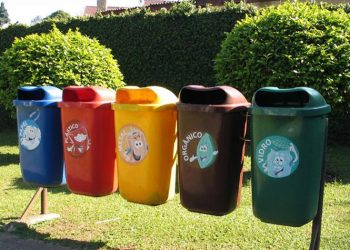 Δεκαπέντε «πράσινες» Γωνιές και τρία Πολυκέντρα Ανακύκλωσης έρχονται στον Δήμο