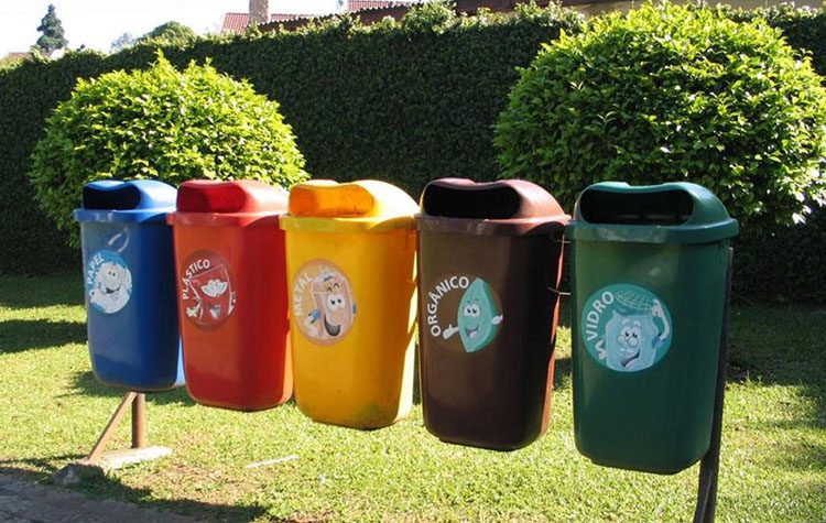 Δεκαπέντε «πράσινες» Γωνιές και τρία Πολυκέντρα Ανακύκλωσης έρχονται στον Δήμο