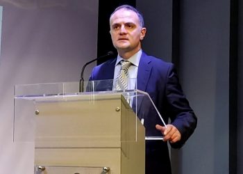 «Νέος Διόνυσος»: Κοπή πίτας με προεκλογική… γεύση