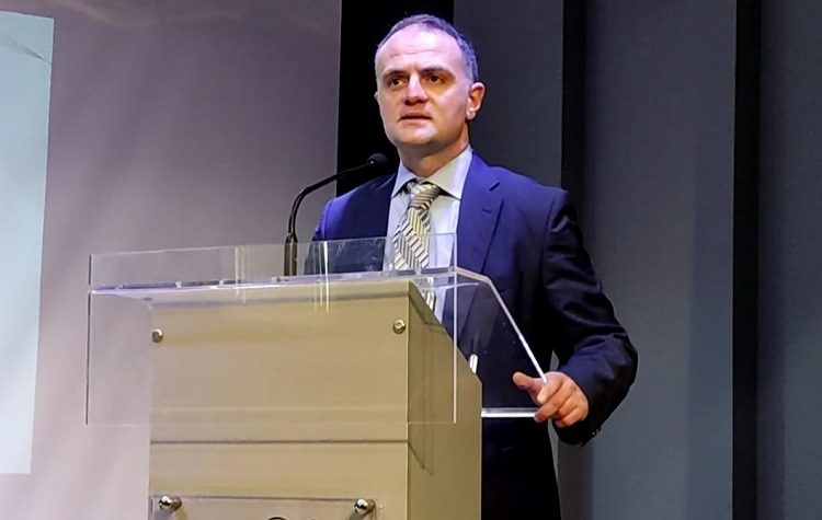 «Νέος Διόνυσος»: Κοπή πίτας με προεκλογική… γεύση