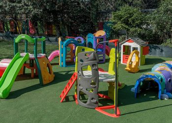 «Πράσινο φως» για έργα σε εννέα νηπιαγωγεία από το Πράσινο Ταμείο