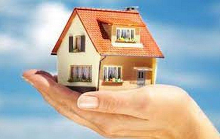 Ακριβή μου στέγη…