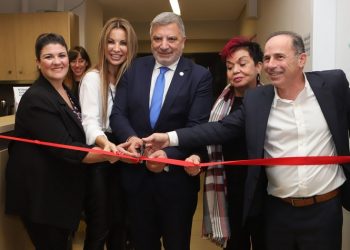 Εγκαινιάστηκε ο Συμβουλευτικός Σταθμός για την άνοια στον Δήμο Ραφήνας- Πικερμίου