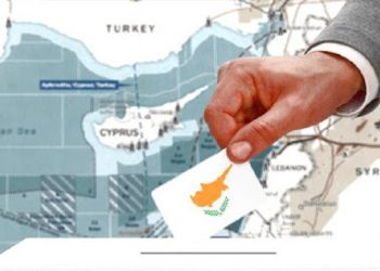 Οι απόψεις των δύο υποψηφίων προέδρων της ΚΔ για το Κυπριακό και τα ενεργειακά της Αν. Μεσόγειο