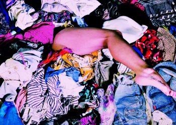 Εικαστικός Κύκλος ΔΛ: Έκθεση της Μαρίας Σταμάτη και του Κώστα Βίττη