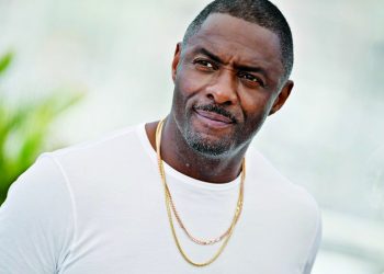 Ίντρις Έλμπα: Αντιρατσιστικό μήνυμα