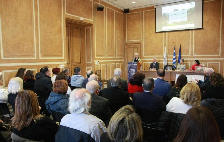 Φίλοι Δάσους Συγγρού: «Υπερβολική παραπληροφόρηση για τις αποψιλώσεις»