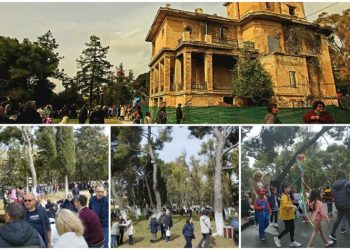 Στο Κτήμα Φιξ τα πρώτα Κούλουμα του Δήμου Ηρακλείου