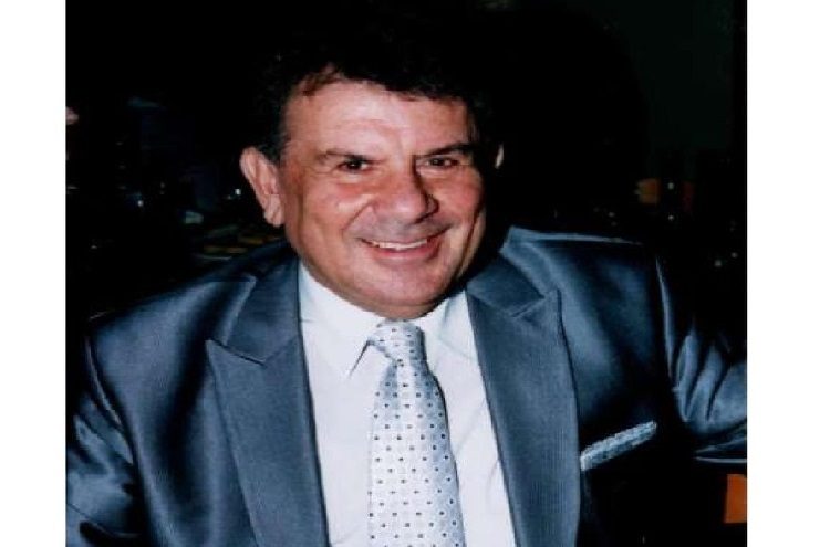 «Έφυγε» ο Φώτης Ξηρογιάννης