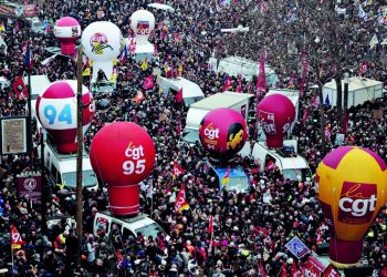 ΗΠΑ – ΚΙΝΑ: Τα… μπαλόνια της οργής