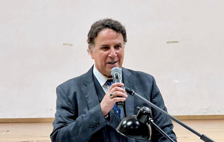 Χ. Ρώμας: «Η αλήθεια για μερικά από τα μεγάλα έργα»