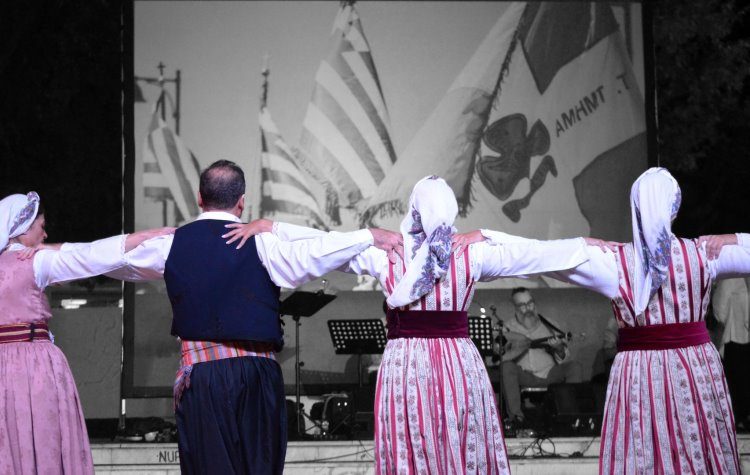 «Xoροταξιδευτές» με πλούσιες δράσεις