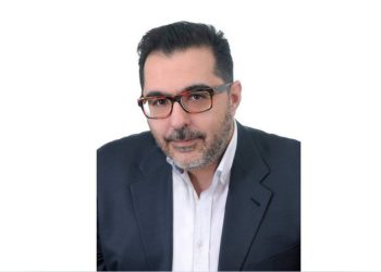 Παραιτήθηκε από δημοτικός σύμβουλος ο Ιωάννης Ιωαννίδης