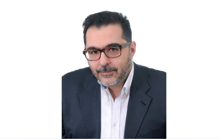 Παραιτήθηκε από δημοτικός σύμβουλος ο Ιωάννης Ιωαννίδης