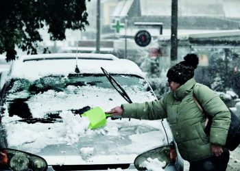 Κόντρες… στα «κόκκινα»