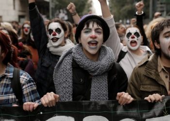 ΚΚΕ: Οι καλλιτέχνες να συνεχίσουν να αγωνίζονται απέναντι σε μια γερασμένη πολιτική που εχθρεύεται την τέχνη