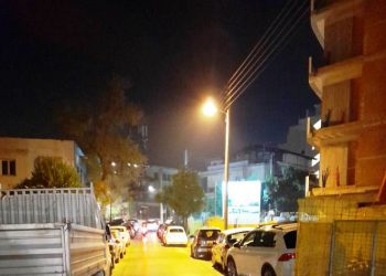 Κ. Αγαπητού: «Κόστισε ακριβά η ολιγωρία Σ. Ρούσσου στον φωτισμό»