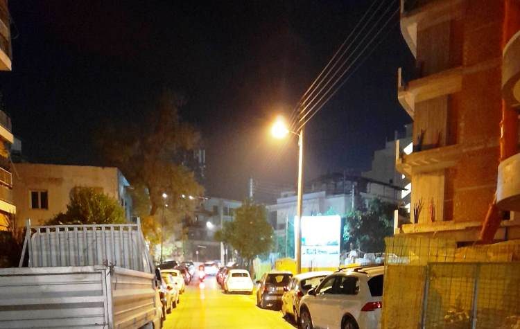 Κ. Αγαπητού: «Κόστισε ακριβά η ολιγωρία Σ. Ρούσσου στον φωτισμό»