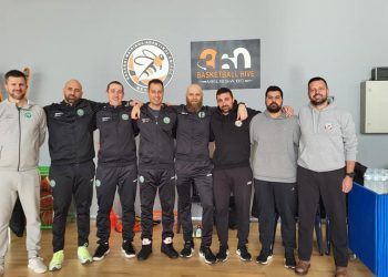 Τηv περίφημη γαλλική Λιμόζ φιλοξένησε ο ΚΑΟ Μελισσίων