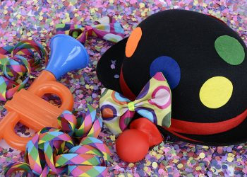 Σε ρυθμούς καρναβαλιού ο Δήμος