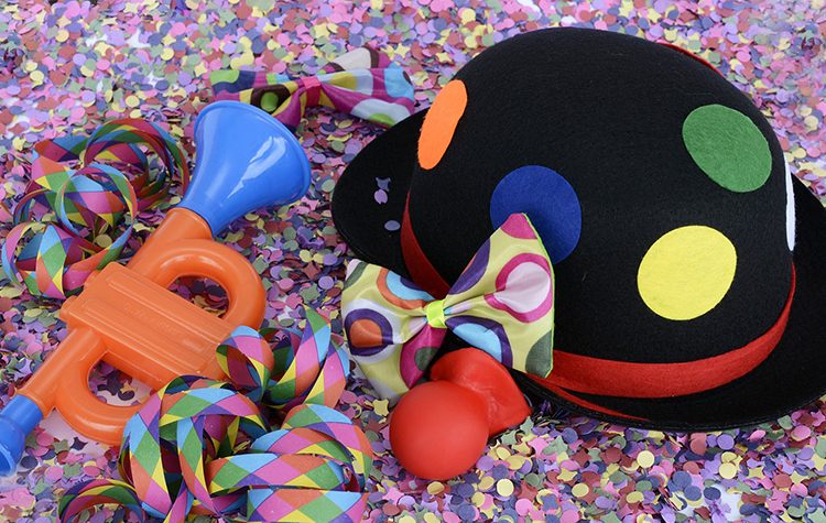 Σε ρυθμούς καρναβαλιού ο Δήμος