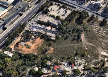 Σύλλογος Προοδευτικών Γυναικών Αμαρουσίου: Κινητοποίηση κατά του καζίνο