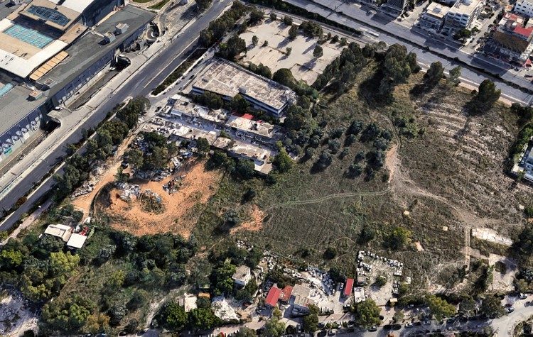 Σύλλογος Προοδευτικών Γυναικών Αμαρουσίου: Κινητοποίηση κατά του καζίνο