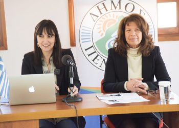 Παρουσίαση έργων και παρεμβάσεων της διοίκησης με αιχμές για την στάση της αντιπολίτευσης