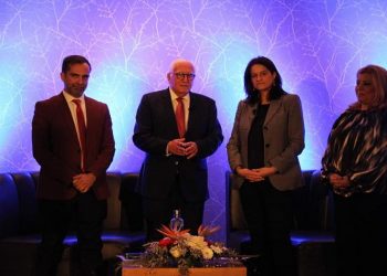 Για κρίσιμα θέματα Παιδείας μίλησε η Ν. Κεραμέως σε εκδήλωση της Λυκόβρυσης