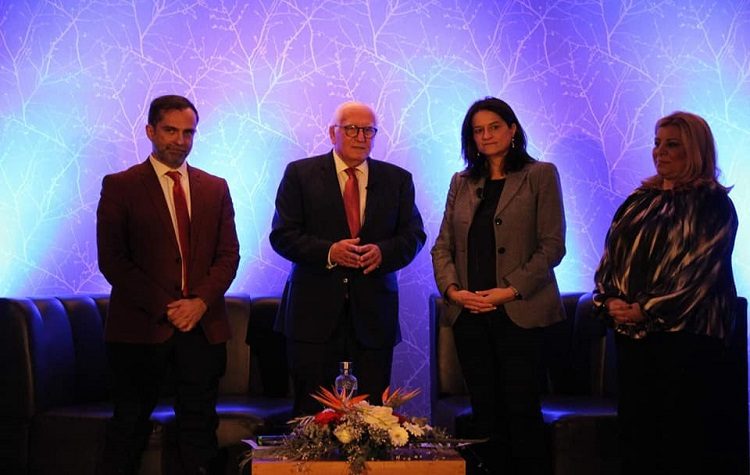 Για κρίσιμα θέματα Παιδείας μίλησε η Ν. Κεραμέως σε εκδήλωση της Λυκόβρυσης